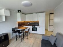 Müüa korter mis läbis täieliku renoveerimise 2023a
