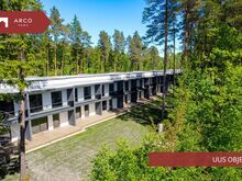 Uus köögimööbel hinnas!