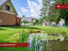 KORRALIK ELAMINE METSA ÄÄRES!