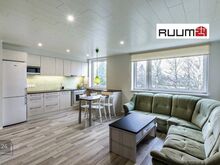 ILUS KORTER VILJANDI LINNA SERVAS