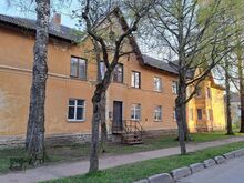 2-toaline korter Kohtla-Järvel!
