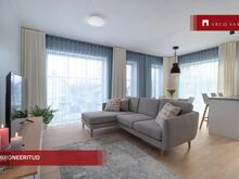BRONEERITUD! ÖKONOOMNE KODU PANIPAIGA JA PARKIMISKOHAGA!