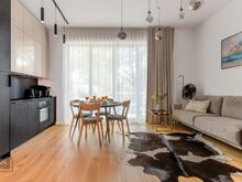 Müüa investeeringuks sobiv rahavooga korter!