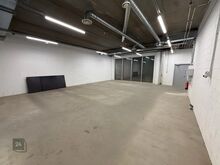 Hea ligipääsetavusega äripind Tallinna piiril