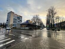 Üürile anda kaubanduspinnad Narvas – kuni 2200 m²!