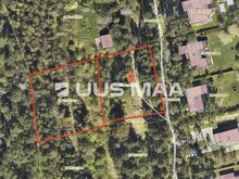 PRIVAATNE ROHELINE OAAS PIRITA SÜDAMES – KLOOSTRIMETSAS