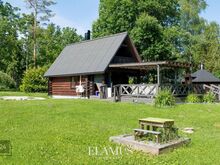 Kui kodu algab saunast, on see ilmselt õige koht!