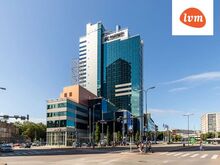 Uus büroopind Tallinna südames.