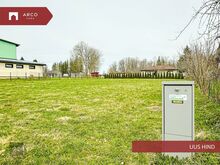Elamumaa Viljandi kesklinnast vaid 4km kaugusel!