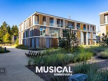 Luksuslik merevaatega korter