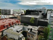 Enampakkumine Tallinna kesklinnas