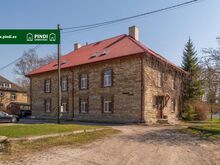 Privaatne asukoht • Üürivõimalus (hoone või ruumid eraldi)