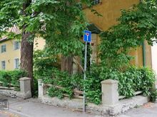 Pelgulinna vaikne romantika