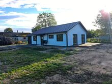 Müüa uus Maja