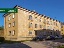 • Avar ja päikseline korter kesklinnas •