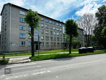 Sillamäe kesklinnas aadressil I