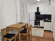 Vabanes kena möbleeritud üürikorter Jõhvis!