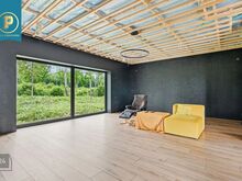 UUS MAJA 3,29 HA PRIVAATSEL KINNISTUL-LOO OMA UNISTUSTE KODU!