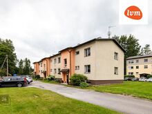 Kena ja hubane kodu, looduskaunis Seljametsa külas!