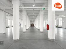 Stiilsed äripinnad ajaloolises Wendre linavabriku hoones
