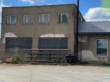213,6 m² suurune tootmispind Tartu külje all!