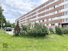 Hea korrus,rõdu,läbi maja projekt,küttesüsteem rekonstrueeritud!