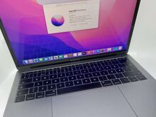 Apple MacBook Pro 13,3 128GB(A1708), 2017