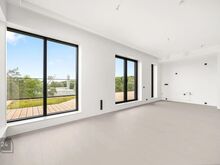 3-toaline, suur terrass katusel