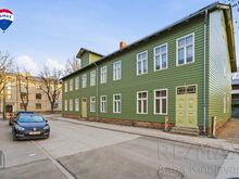 Renoveeritud korter. Kohe vaba!