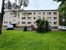 Praktilise suurusega 3-toaline korter otsib uut omanikku, kes annab korterile uue hingamise