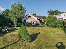 Müüa suure potentsiaaliga majaosa