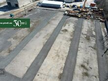 ÜÜRILE ANDA PIIRATUD KINNISTU – 8000 m²