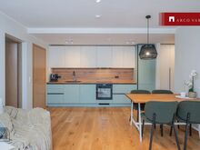 Vaikne 3-toaline korter privaatse terrassiga, tagatisrahata