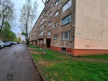 Продается 3-х комнатная квартира 58,6м2 на 3 этаже по адре�