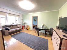 Valgusküllane korter ranna ja pargi lähedal !