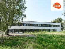 Uus terrassiga tööta-puhka-Pärnus-stuudio!