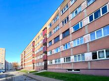 Продается 1 комнатная квартира на Tallinna Mnt 65