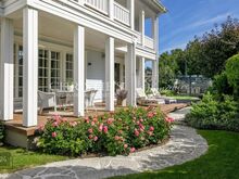 Pirita rannarajoonis asuv elegantne villa