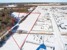 Müüa detailplaneeringuga kinnistu!