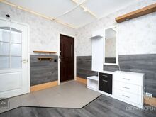 KORTER

Müüa 64,8 m² suurune 4-toaline korter, mis asub 9-korruselise paneelmaja 1