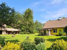 Linna- ja merelähedane privaatne koht ...