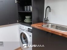 Karlovas Tähe tänava ääres, teine korrus, majal B energiamärgis!