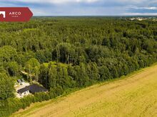 LOODUSLÄHEDANE 3785 m² ELAMUMAA KOSE-UUEMÕISAS