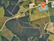 7,47 ha,  armsa talukoha maa 8km Tartust.