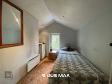 KOMMUNAALKULUD HINNAS! PARKIMISKOHT!