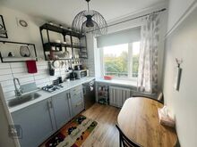 RENOVEERITUD KORTER JÕEVAATEGA!