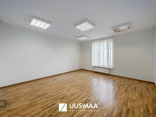 Avar büroopind, tasuta parkimine!