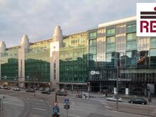 Büroopind südalinnas Triumph Plazas