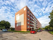 3-toaline kahe rõduga korter