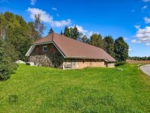 Müüa endine Jurgu kõrts! Kinnistu 8033 m2.